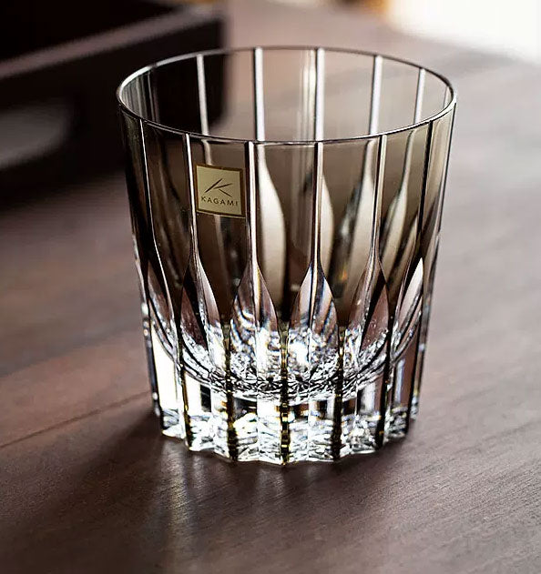 Kiriko / Cut glass