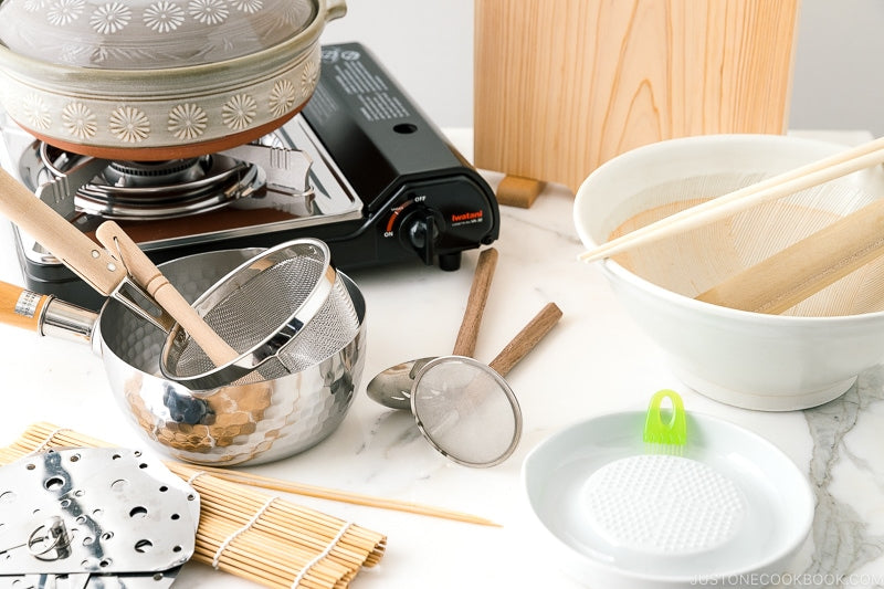 kitchenware