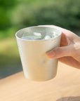Nousaku Najimi Tin Tumbler