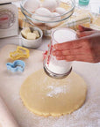 Sugar / Powder Shaker Dreger by TigerCrown