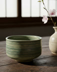 Matcha bowl - 2 Colors