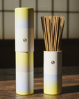 Scentscape Mimosa & White Musk Incense Sticks
