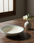 Sumi Tokusa Deep Plate