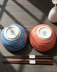 Sea Life Bowl Set of 2