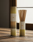 Scentscape Yuzu & Bergamot Incense Sticks