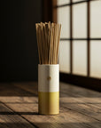 Scentscape Yuzu & Bergamot Incense Sticks