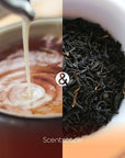 Scentscape Black Tea & Milk Incense Sticks