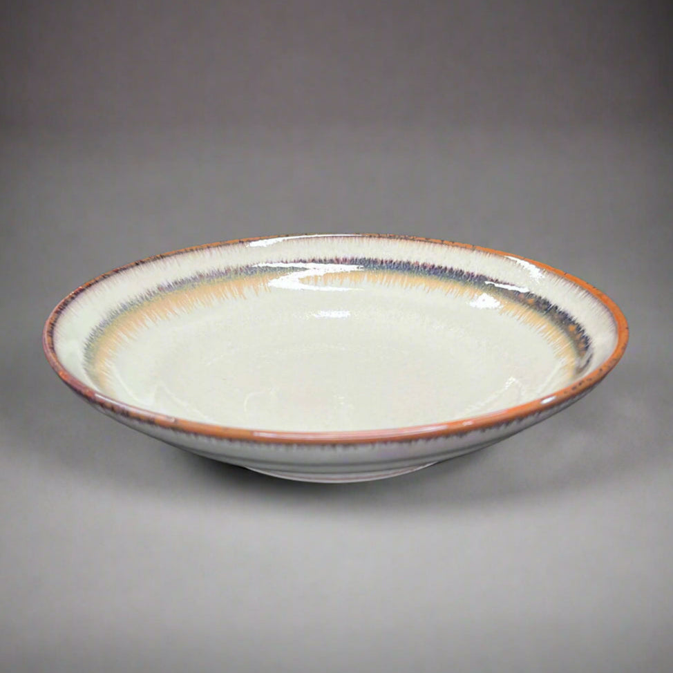 Ichiyama Unofu Deep Plate