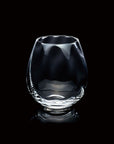 HIROTA Flower Bud Glass Cup 350ml - Hana