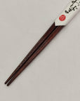 Chopsticks 21/23cm - Suzaku (Vermilion Bird)