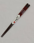 Chopsticks 21/23cm - Suzaku (Vermilion Bird)