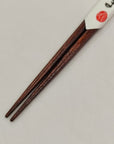 Chopsticks 21/23cm - Suzaku (Vermilion Bird)