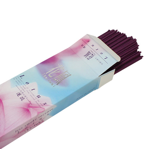 Nippon Kodo KA-FUH Floral Scent Incense Gift Box