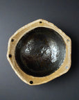 Fukui Craft Irregular Small Bowl
