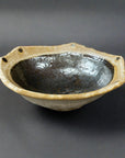Fukui Craft Irregular Small Bowl