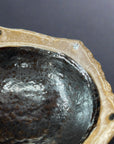 Fukui Craft Irregular Small Bowl