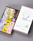 Nippon Kodo Assortment of Less Smoke Incense Gift Box