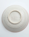 Asahido Unkin Shallow Bowl 14cm - Maple