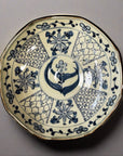 Fukui Craft Annami Ceramic Platter