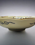 Fukui Craft Annami Ceramic Platter