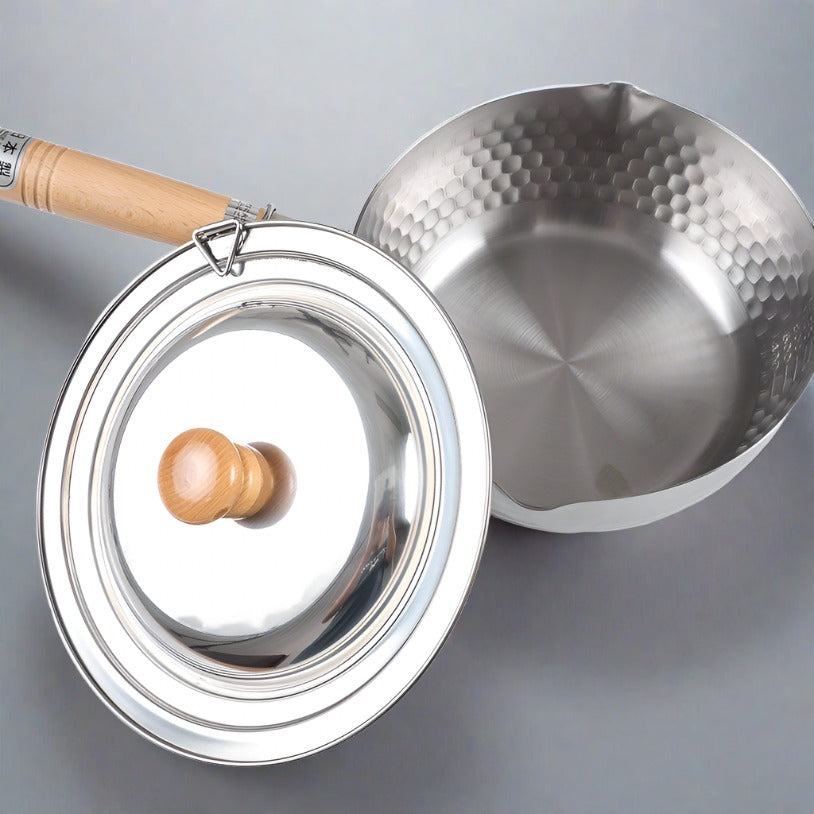 Yoshikawa Yukihira Saucepan Lid