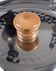 Yoshikawa Yukihira Saucepan Lid