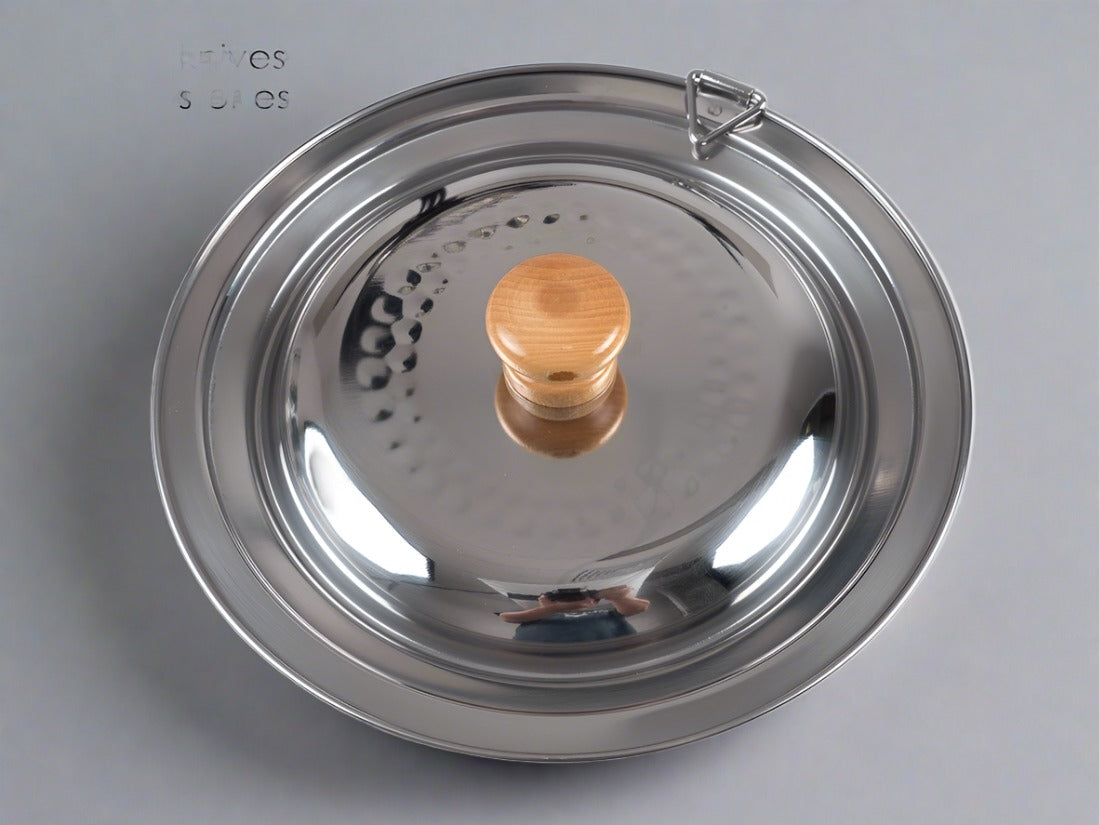 Yoshikawa Yukihira Saucepan Lid