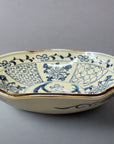 Fukui Craft Annami Ceramic Platter