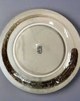 Fukui Craft Brushed Pattern Plate