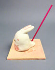 Kanesan Incense Holder - Rabbit