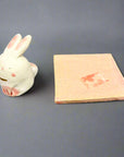 Kanesan Incense Holder - Cat