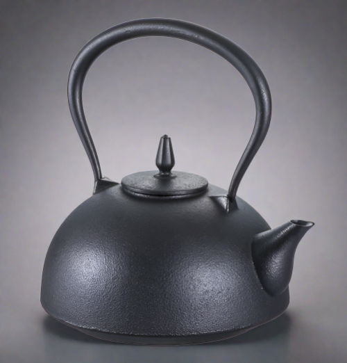 IKENAGA Nambu Cast Iron Kettle Haru 1200ml