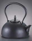IKENAGA Nambu Cast Iron Kettle Haru 1200ml