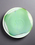 Fukui Craft Deep Sea Matte Plate