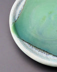 Fukui Craft Deep Sea Matte Plate