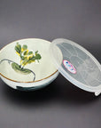 Kanese Noda Ceramic Container - Radish
