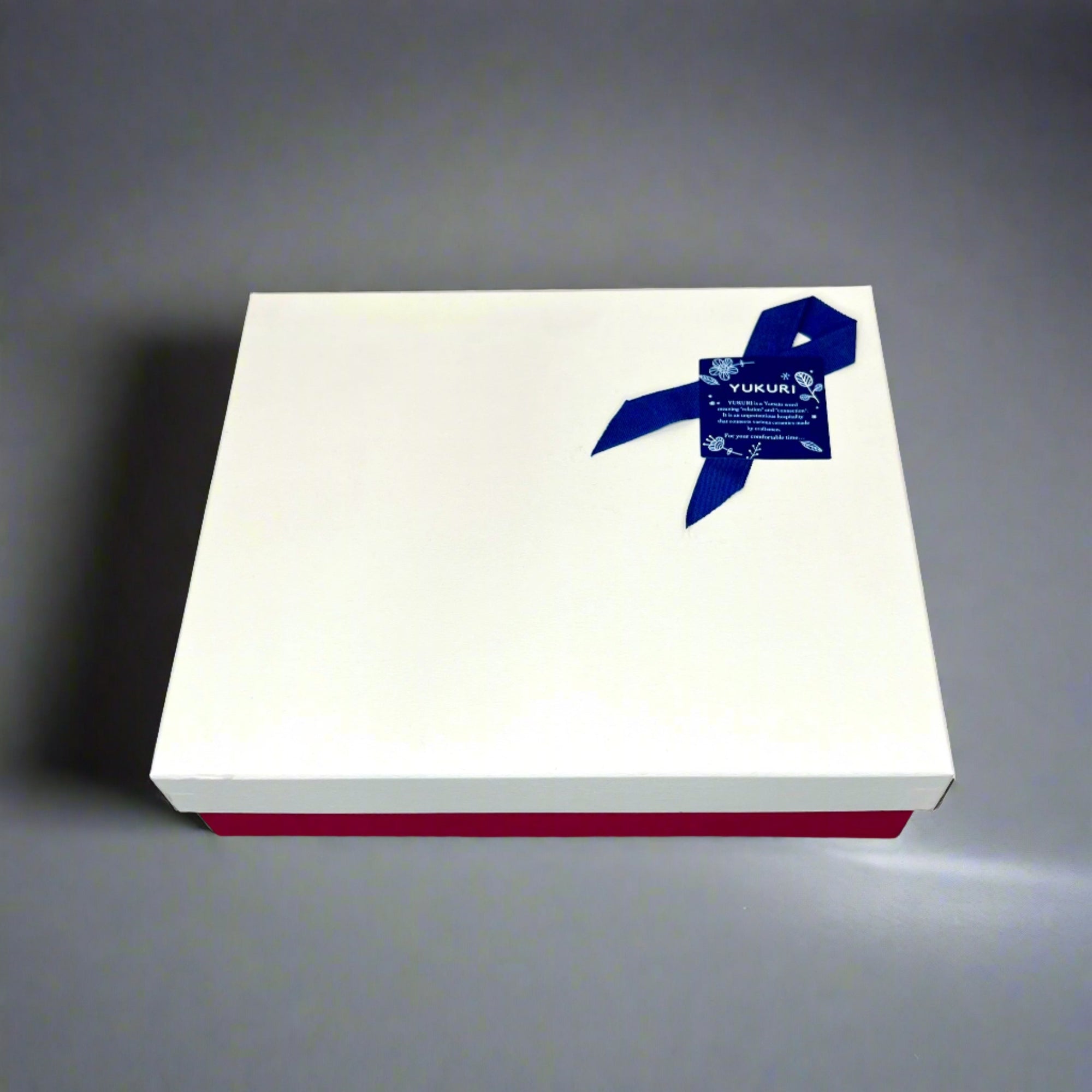 Ceramic Ai Embodied Flower Plate Set