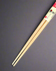 Chopsticks Gift Set - Rabbit and Flower Pink