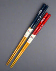 Japanese Chopsticks Gift Set - Starry Cat