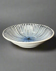 Ichiyama Tokusa Shallow Plate