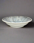 Ichiyama Tokusa Shallow Plate