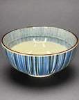 Ichiyama Old Dyed Lightweight Large Bowl