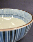 Ichiyama Old Dyed Lightweight Large Bowl