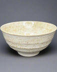 Mino-ware Brushed Multi-purpose Bowl