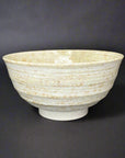 Mino-ware Brushed Multi-purpose Bowl