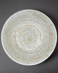 Mino-ware Brushed Multi-purpose Bowl