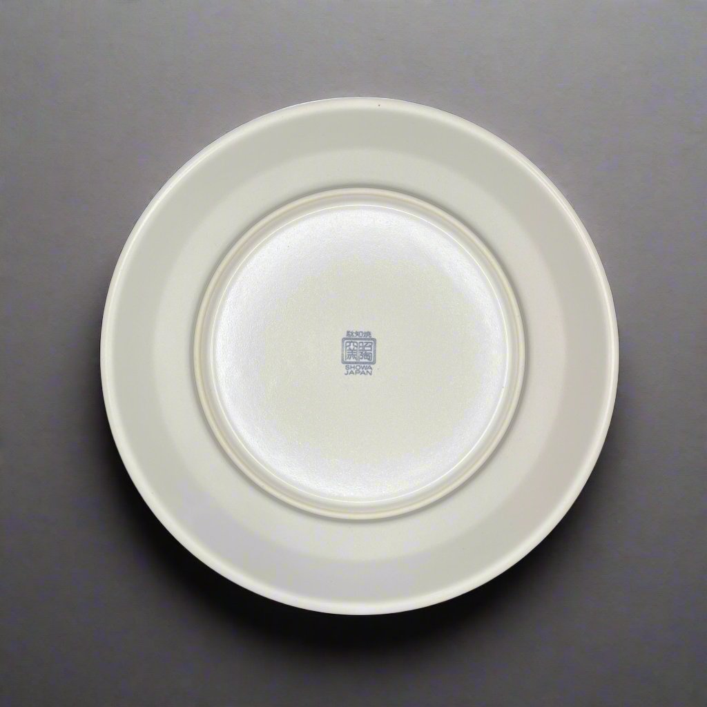 Fukui Craft Bamboo Texture Plate