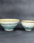Fukui Craft Blue Haze Small Bowl
