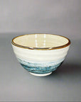 Fukui Craft Blue Haze Small Bowl