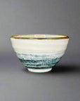Fukui Craft Blue Haze Small Bowl